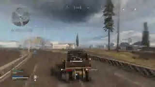Call of Duty WAR Zone