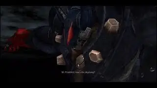Metal Wolf Chaos XD - Part 1