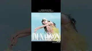 NAYEON - POP! (Tik Tok Snippet)