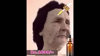 BIO   Face Glowing & Anti Wrinkle Serum