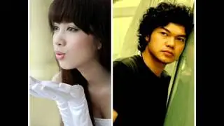 Jinggle Mall Seoson City Jakarta - Niezka Iskandar & Kasepna Miftah
