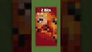 Dash Meme 64bit 32bit 16bit 8bit 4bit 2bit 1bit