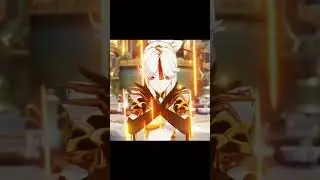 Genshin Impact Edit - Ignite