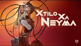 Neyma - Dá-lhe Mais (Audio)