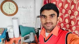 15000+ Subscribers, गुजरात में ड्यूटी 😍 || Gateman Duty In Gujarat, Western Railway