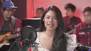 Reupload: Gigi De Lana - I Wont Last a Day Without You (Carpenters)