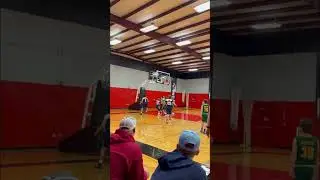 Jayden’s first 2 games for School Team NWAleague 6th grade boys!Helen Tyson Hornets!Class of 2029!