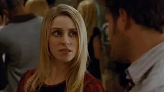 Laura Bertram in 50/50 (2011)