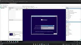 Hyper-V en Windows Server