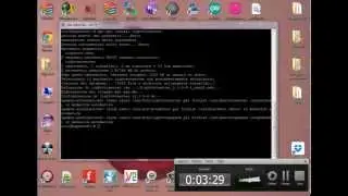 Installazione VncServer su raspberry PI