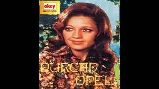 Nurcan Opel - Küçücüksün Büyü