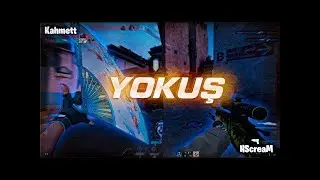 PAGE YOKUŞ  w Kahmett
