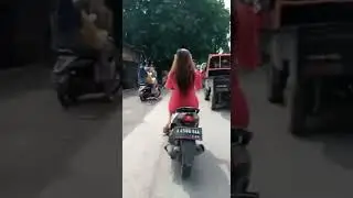 ngintip pantat bohay