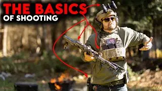 The BASICS of Shooting