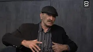 Զարկ Հիշողության //  Ֆաբրիկատորյան