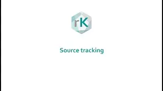 How to track your sources of information