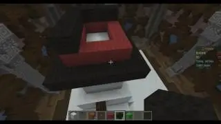 minecraft с джеком и фоксам