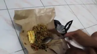 UNBOXING MAGELANGAN #PAKETBURJO #1