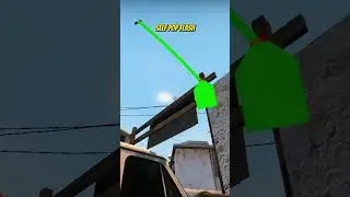 SELF POP FLASH ON VAN MIRAGE 