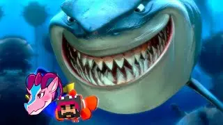 Back to the depths WITH A NEW OVERLAY - Subnautica (multiplayer)