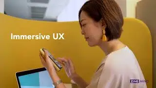 React Native Application Development - ZineMind