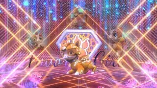 🌹Favorite girl - 🐱wild edit🐱 🐾 Paw Patrol {PMV}