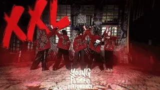 [KPOP IN PUBLIC] YOUNG POSSE (영파씨) - ‘XXL’ Dance cover by Legion K