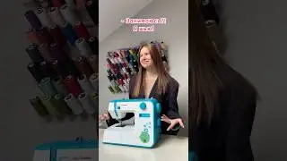 А Вас шитье успокаивает?🧘🏻‍♀️