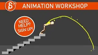 Animation Workshop Feedback - Anastasia Emelianova #8 (2023)