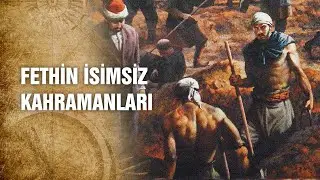 Osmanlı Ordusunun Yeraltı Savaşçıları: Lağımcılar - Tarihte Yürüyen Adam