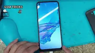 OPPO A53 CPH2127 QUALCOM FRP GOOGLE ACCOUNT BYPASS TRICKS WITHOUT PC