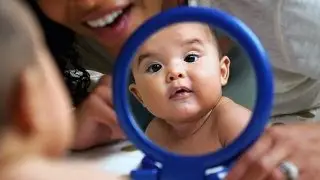 Jogos de Bebezinhos para Divertir seu Recém-Nascido