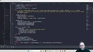 Using ChatGPT to create quiz questions for Python and JavaScript