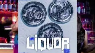 Konfidential & YD - “That Liquor” [Official Audio]