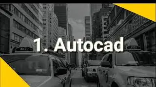 10 Softwares Every Civil Engineer should learn.