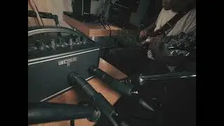 Katana Mini Amp