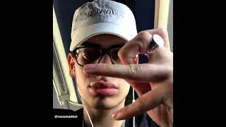 🎧 BUSHIDO ZHO x SCALLY MILANO x СКАМ Type Beat - Скам (prod. vacemadest)