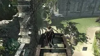 Assassins Creed Treadmill