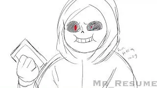 Prank call | Stress animatic (Read DESC)