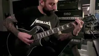 Bluguitar + EQ - Full Rig NAM Capture
