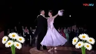 Обалденно Красивые Песня и Танец!!! МОЯ МИЛАЯ ЛЕДИ 🙏 Алексей Романюта
