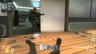 Channel updates and a return to MCTDM (Black Ops 2/TDM/50-7)