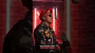 Freshie - Wife It (Hangin’ Mic Video)