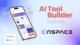 Build Any AI App in minutes, No Code - AI Agent Builder