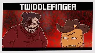 TWIDDLEFINGER - Galaxy Mix (Ft. Jura_what) (+FLP)