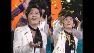 200101 肖战 XiaoZhan - Countdown