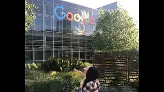 Googleplex 2021