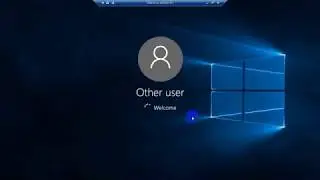 How to join a PC in a Domin in windows server 2016
