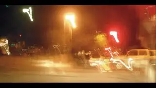 Электротеатр. «Нонсенсорики Дримса» на сцене Электротеатра