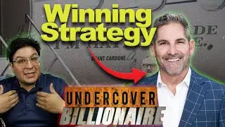 Instant Wealth: The Grant Cardone Undercover Billionaire Strategy!